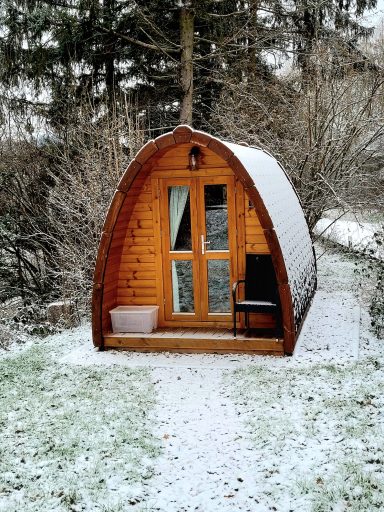 Tinyhouse, Wandern, Biken, Naturerlebnis, Naturfotografie