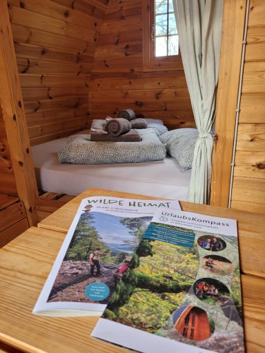 Tinyhouse, Wandern, Biken, Naturerlebnis, Naturfotografie