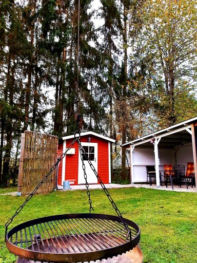 Ferienwohnung für 5 Personen Alte Schule Elchweiler/Schmißberg, Nationalparkregion Hunsrück-Hochwald, Edelsteine Idar-Oberstein